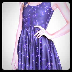 Black Milk dress